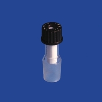 Stirrer Guides with GL Male Thread, Cone NS 45/40Thread GL 32