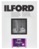 1x100 Ilford MG RC DL 1M 10,5x14,8