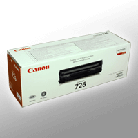 Canon Toner 3483B002 726 schwarz