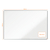 Whiteboard Premium Plus Emaille, magnetisch, Aluminiumrahmen, 1800 x 1200 mm, ws