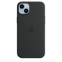 Apple MPT33ZM/A telefontok 17 cm (6.7") Borító Fekete