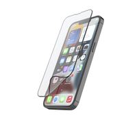 Hama 00216353 protector de pantalla o trasero para teléfono móvil Apple 1 pieza(s)