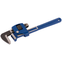 Draper Tools 78915 pipe wrench