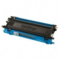 Brother Cyan Toner Cartridge Original