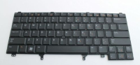 DELL 34GWF laptop spare part Keyboard