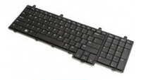 DELL KN7J3 laptop spare part Keyboard