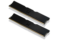 Goodram IRP-K3600D4V64L18S/32GDC IRDM DEEP BLACK module de mémoire 32 Go 2 x 16 Go DDR4 3600 MHz