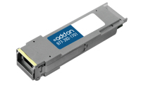 AddOn Networks GP-QSFP-40GE-1SR-AO network transceiver module Fiber optic 40000 Mbit/s QSFP+