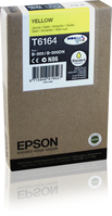 Epson Tintenpatrone SC Yellow 3.5k