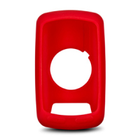 Garmin 010-10644-04 navigatie behuizing Hoes Rood Silicone