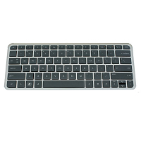 HP 700807-031 ricambio per laptop Tastiera