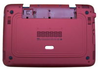 DELL VK7XC laptop spare part Bottom case