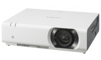 Sony VPL-CH355 vidéo-projecteur Projecteur à focale standard 4000 ANSI lumens 3LCD WUXGA (1920x1200) Blanc
