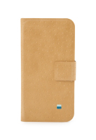 Golla G1728 Handy-Schutzhülle Flip case Braun