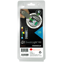 VisibleDust EZ SwabLight Kit Fotocamera Kit di pulizia dell'apparecchiatura
