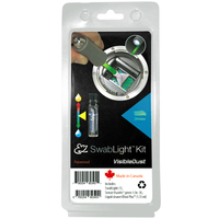 VisibleDust EZ SwabLight Kit Cámara digital Kit de limpieza para equipos