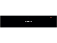 Bosch BIC630NB1 szafka grzewcza 20 l 810 W Czarny
