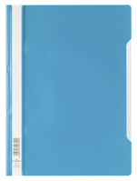 Durable 2573 archivador Polipropileno (PP) Azul