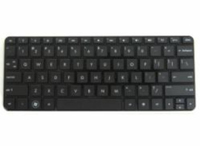 HP 700025-B31 laptop spare part Keyboard