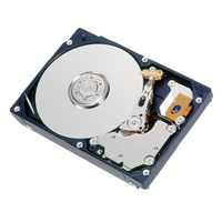 Fujitsu FTS:ETVNE2-L disco rigido interno 3.5" 2 TB NL-SAS