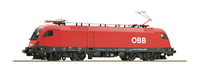 Roco Electric locomotive 1116 088-6 Express locomotive model HO (1:87)