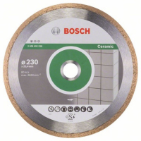 Bosch Bestelnr. 2 608 602 538 Schneidedisk