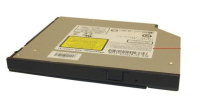 Fujitsu FUJ:CP667526-XX Laptop-Ersatzteil DVD-Laufwerk