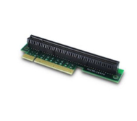 Inter-Tech 88885367 Schnittstellenkarte/Adapter Eingebaut PCIe