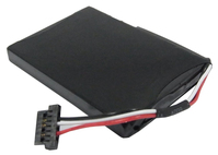 CoreParts MBXGPS-BA164 accessorio per navigatore Batteria per navigatore