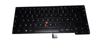 Lenovo 04Y2701 laptop spare part Keyboard