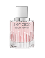 Jimmy Choo Illicit Flower Mujeres 60 ml