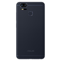 ASUS ZE553KL-3A Tylna pokrywa obudowy Czarny