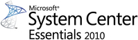 Microsoft System Center Essentials 2010, MLP, EN Hálózatkezelés 1 licenc(ek)