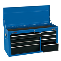 Draper Tools 15123 industrial storage cabinet