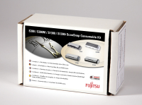 Fujitsu CON-3541-010A Drucker-/Scanner-Ersatzteile Verbrauchsmaterialienset