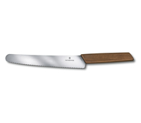 Victorinox 6.9070.22WG Küchenmesser Edelstahl Brotmesser