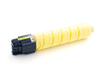 Ricoh SPC430 Yellow Toner festékkazetta 1 dB Eredeti Sárga