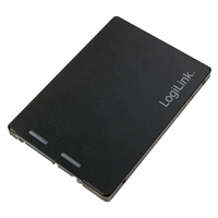 LogiLink AD0019 Schnittstellenkarte/Adapter Eingebaut SATA