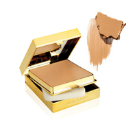 Elizabeth Arden Flawless Finish Sponge-On Cream Makeup 23 g Carcasa compacta Crema 06 Toasty Beige