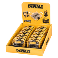 DeWALT DT7912-QZ screwdriver bit