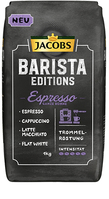 Jacobs Barista Editions Espresso 1 kg