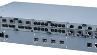 Siemens 6GK5528-0AA00-2AR2 switch di rete