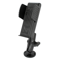 RAM Mounts RAM-B-120 supporto per personal communication Supporto passivo Telefono cellulare/smartphone Nero