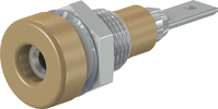 Stäubli LB-I2R elektrische connector M6 10 A