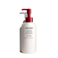 Shiseido Extra Rich Cleansing Milk Leche limpiadora Mujeres 125 ml