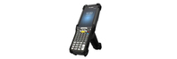 Zebra MC930P-GFHEG4RW PDA 10,9 cm (4.3") 800 x 480 Pixels Touchscreen 765 g Zwart