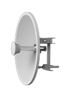 SilverNet DAN5829 hálózati antenna Parabolaantenna N-típusú 29 dBi