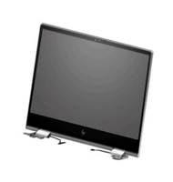 HP L53868-001 notebook spare part Display