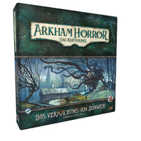 Fantasy Flight Games Arkham Horror: LCG - Das Vermächtnis von Dunwich