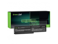 Green Cell TS03 notebook reserve-onderdeel Batterij/Accu